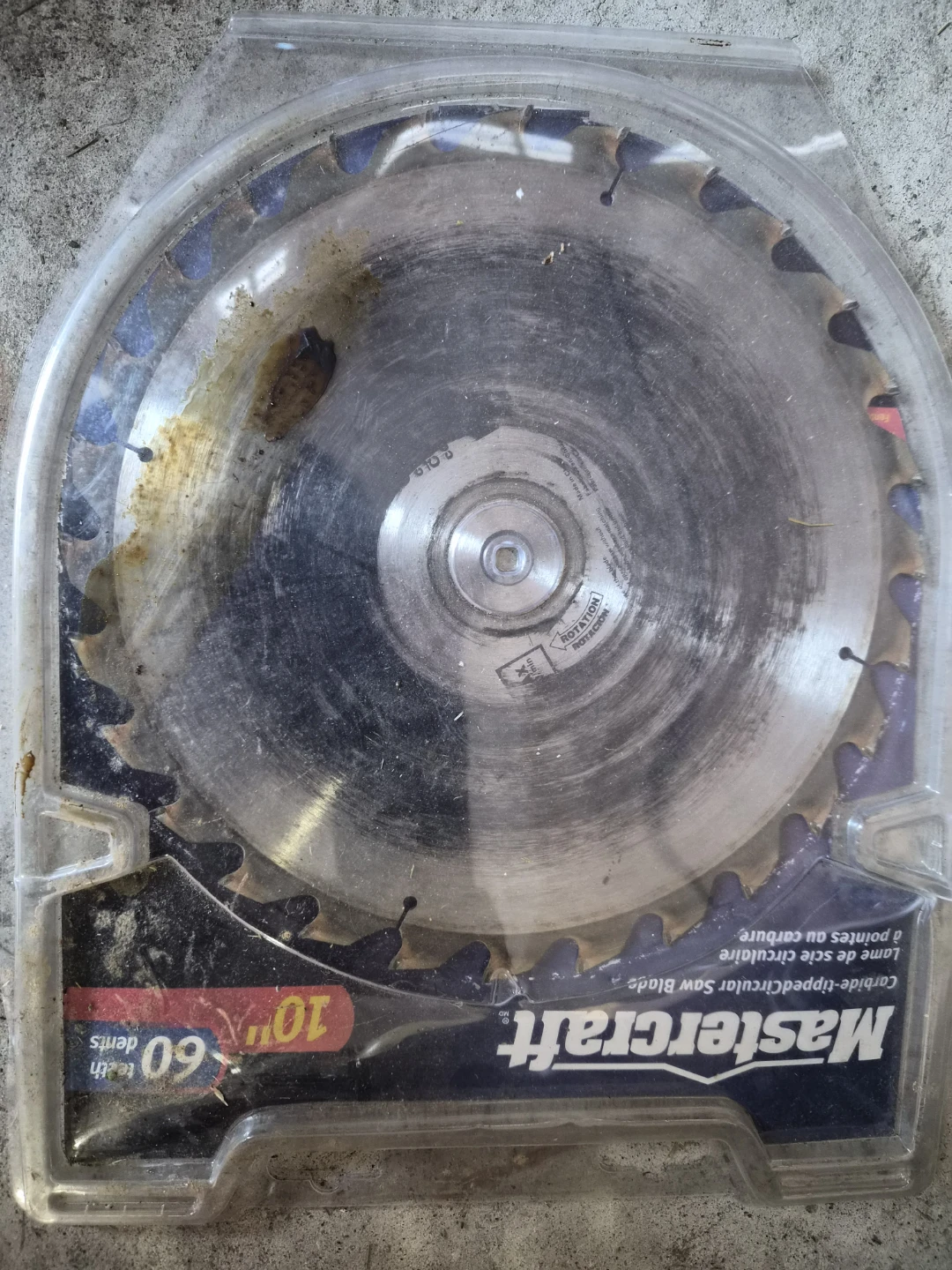 Ryobi Miter Saw - photo 3