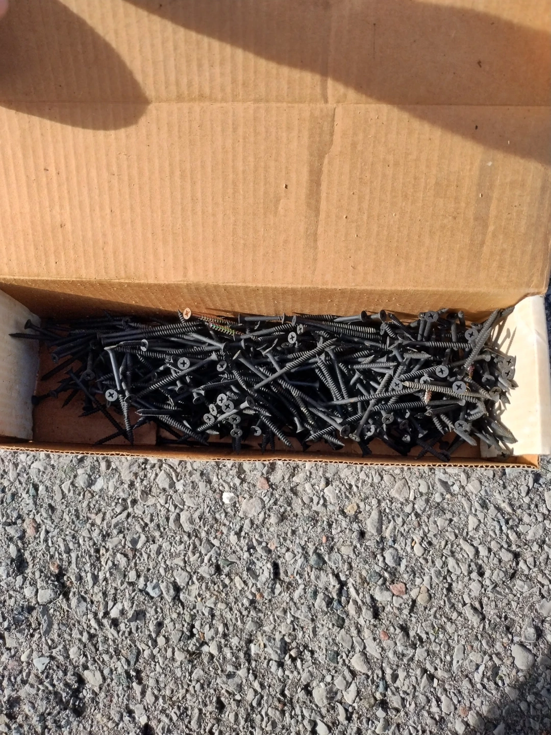 Screws