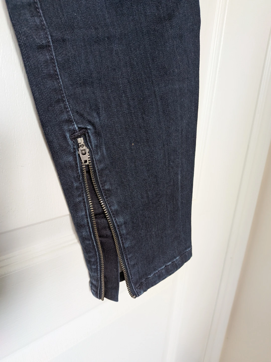 🏈Gap 1969 Legging Jeans - photo 4