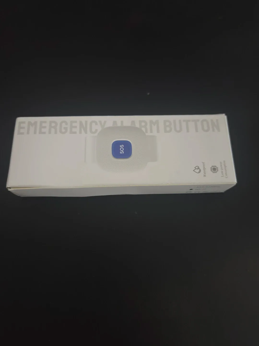 Chatthen WiFi Emergency Alert Button - photo 2