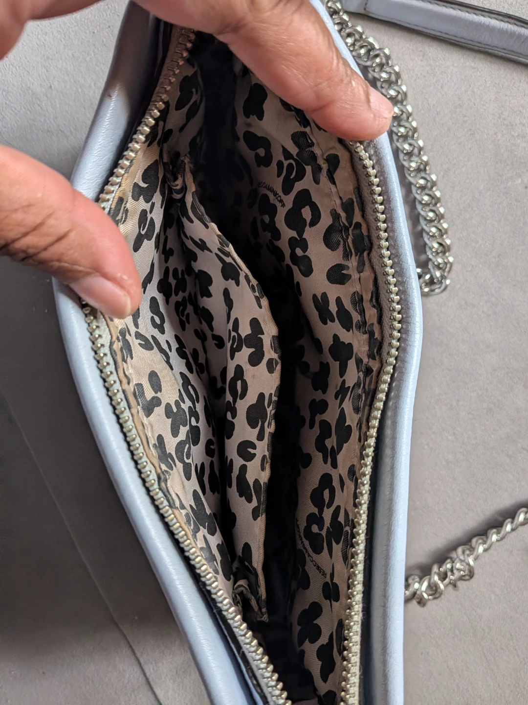 Rebecca Minkoff Crosby Crossbody Bag - photo 4