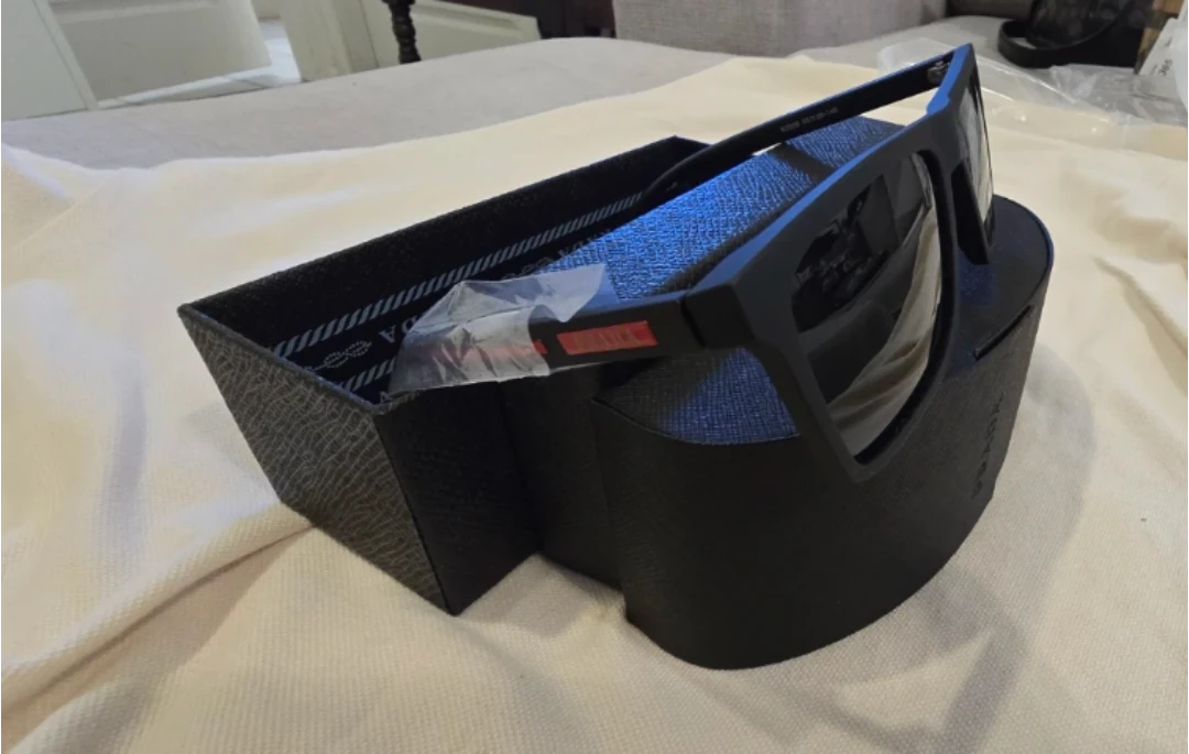 PRaDA sunglasses - photo 4