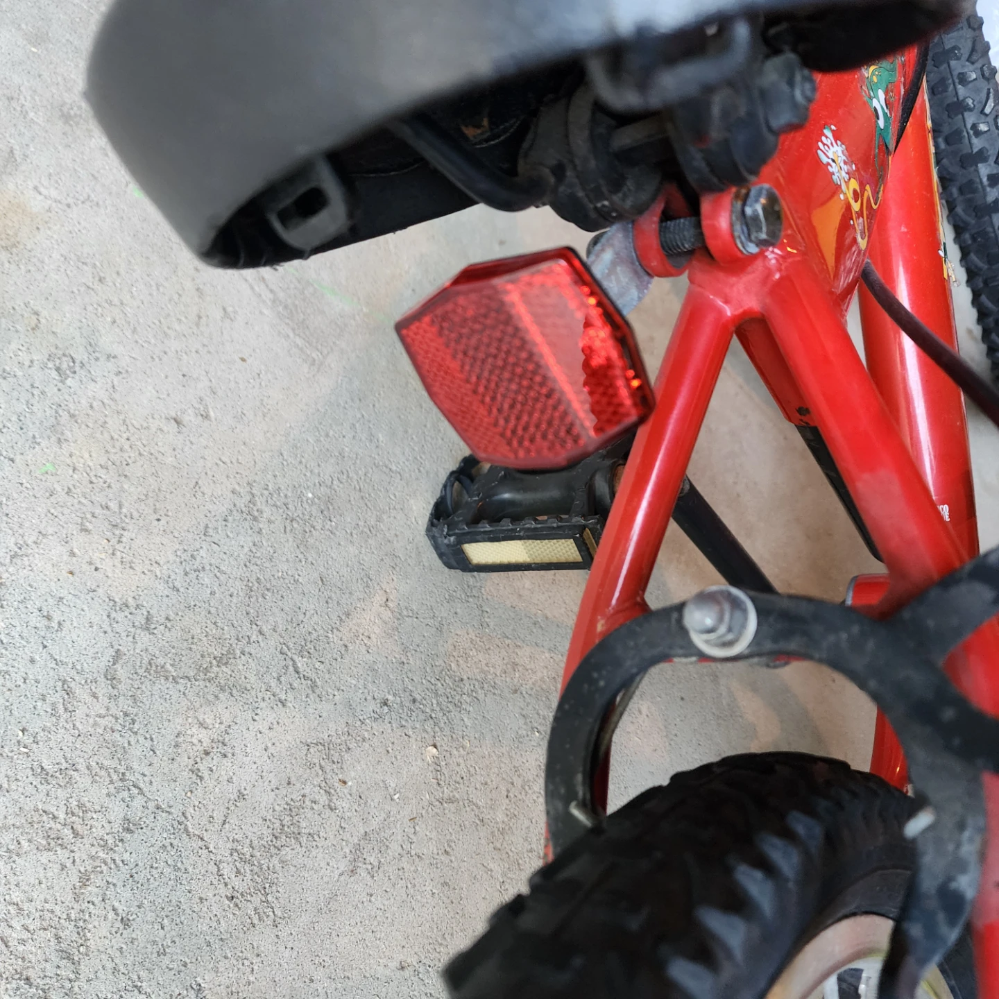 Kazoom Kids Bicycle - photo 4