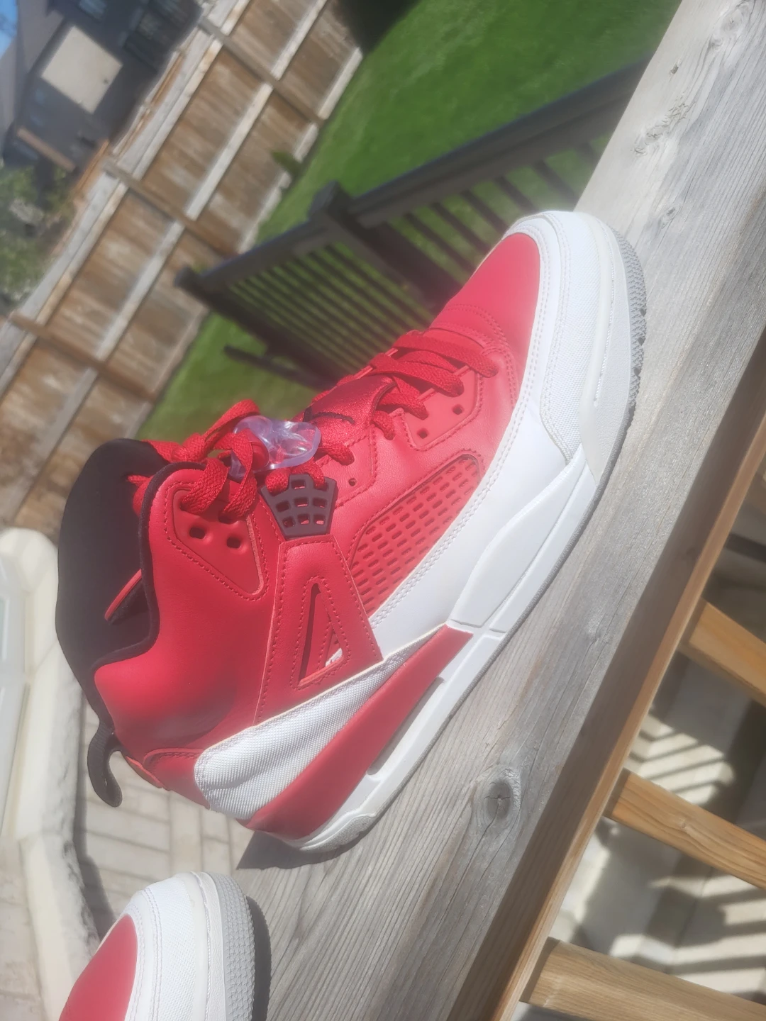 Nike Air Jordan Spizike Sneakers - photo 2