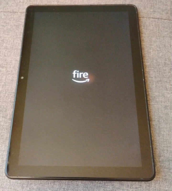 Amazon Fire Tablet