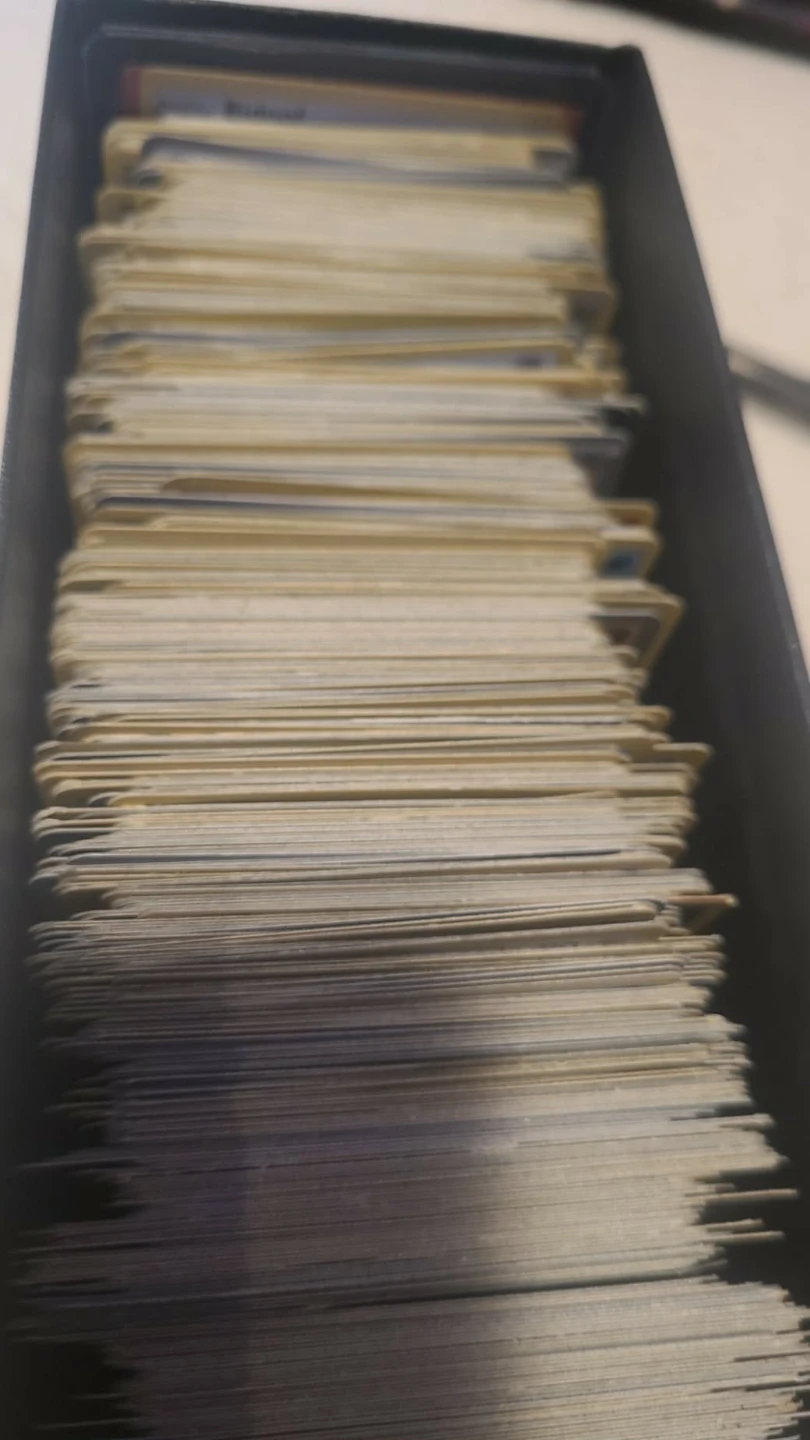 100+ pokemon cards 🏈