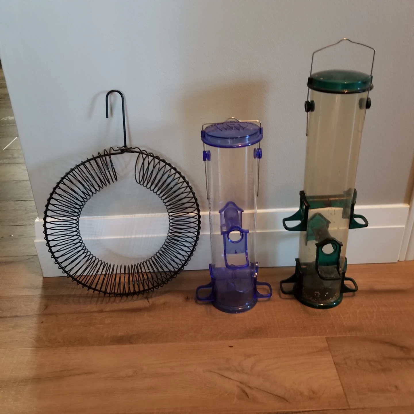 3/$20  Bird Feeders - photo 3