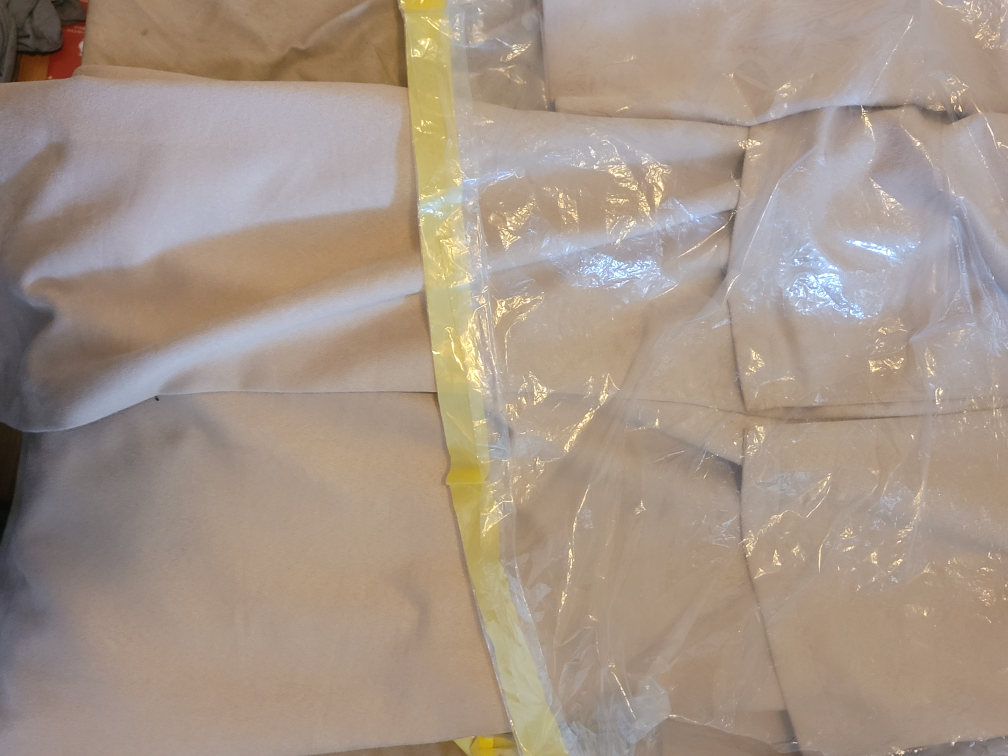 CUCHY Jacket - photo 2