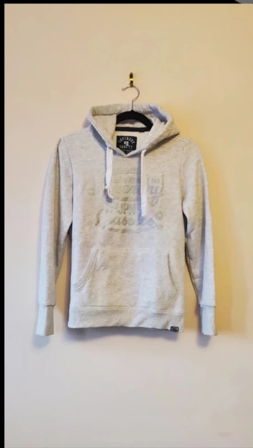 Superdry Hoodie
