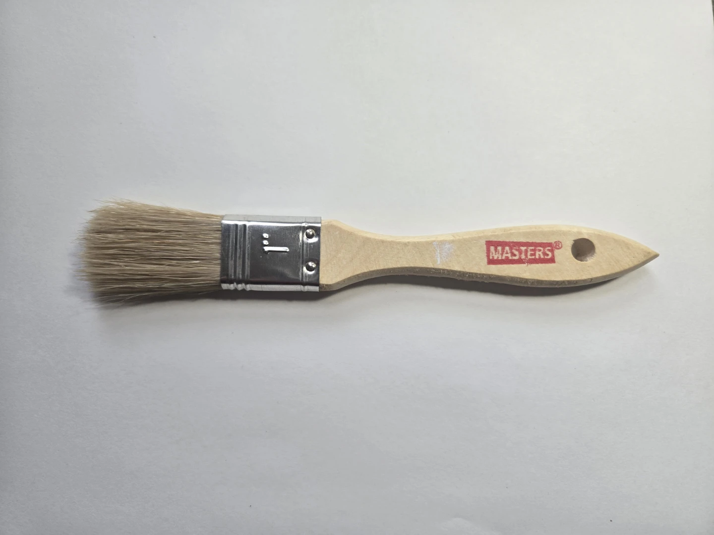 Masters Paint Brush