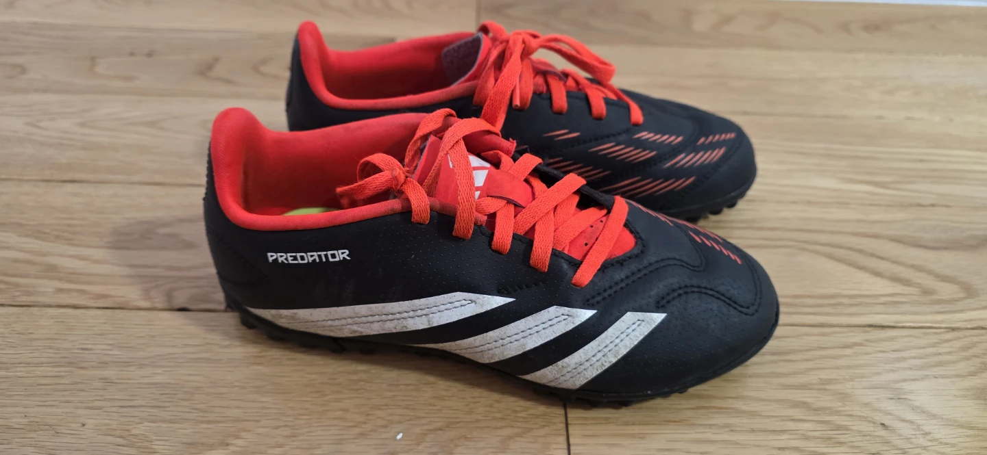 Adidas Predator Soccer Cleats