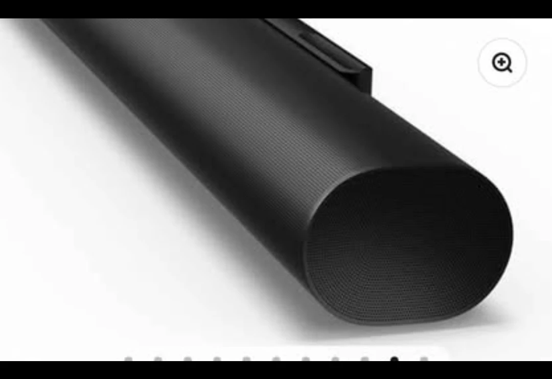 Sonos Arc Soundbar " FIRM ON the PRICE  " - photo 2