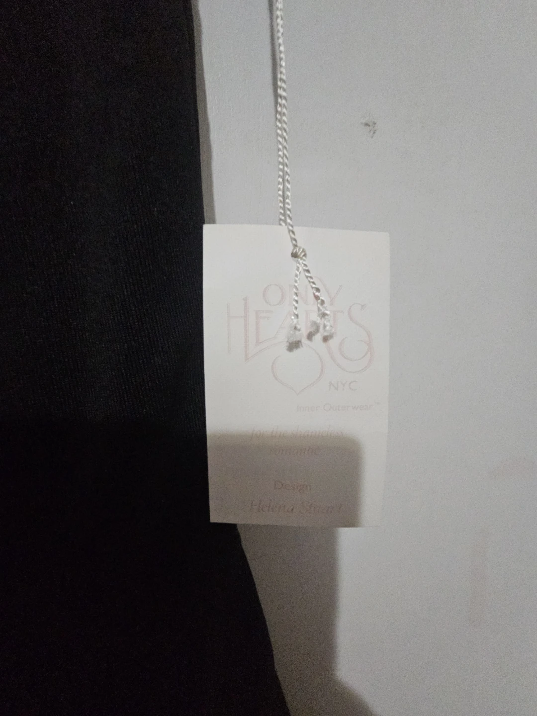 Only Hearts NYC Sleeveless Top - photo 4