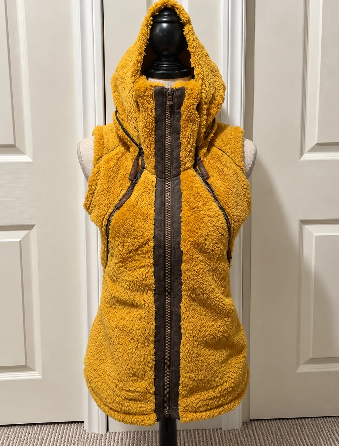 Kuhl Flight Premium Italian Fleece Vest - photo 2