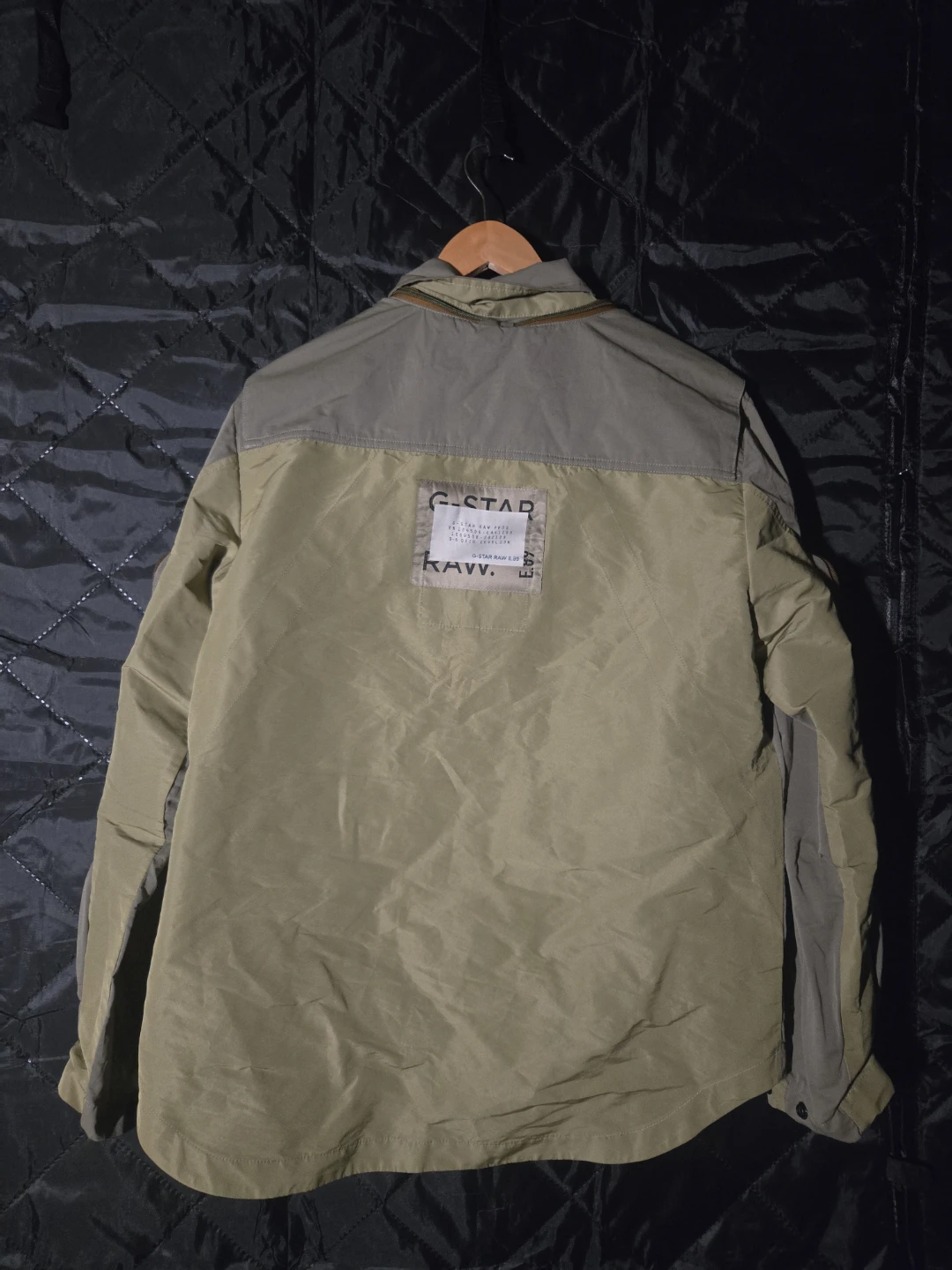 G-Star RAW Utility Jacket - photo 2