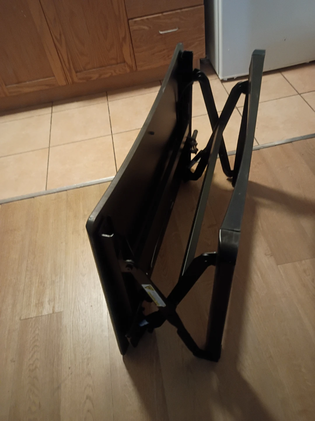 Adjustable Standing Desk Converter - photo 3