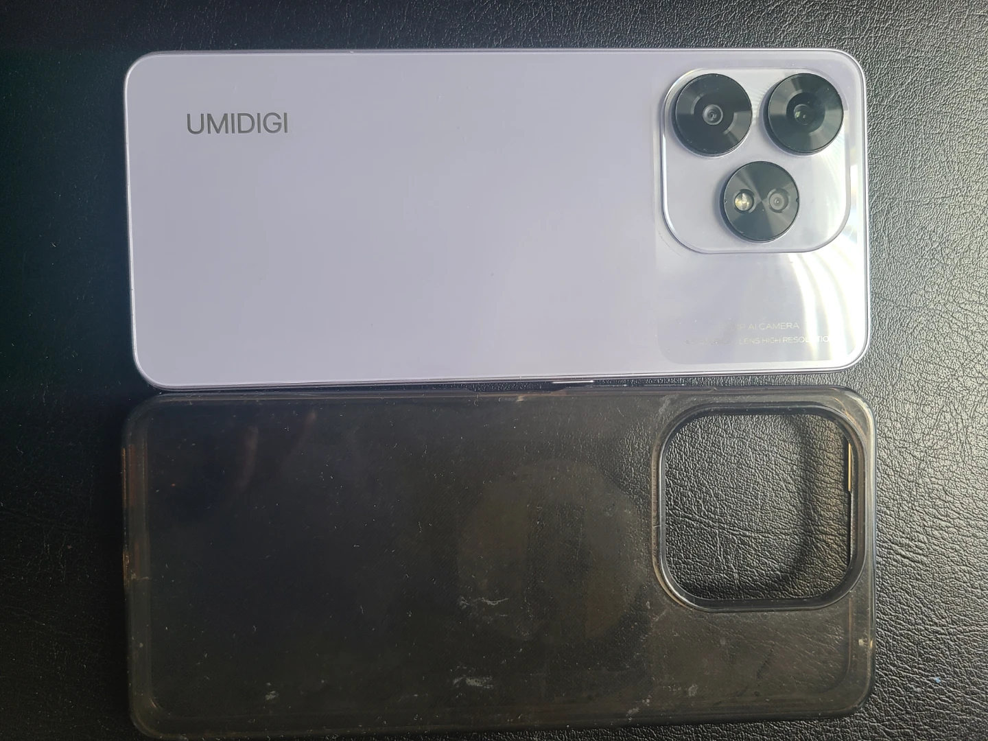 UMIDIGI A15T - photo 4