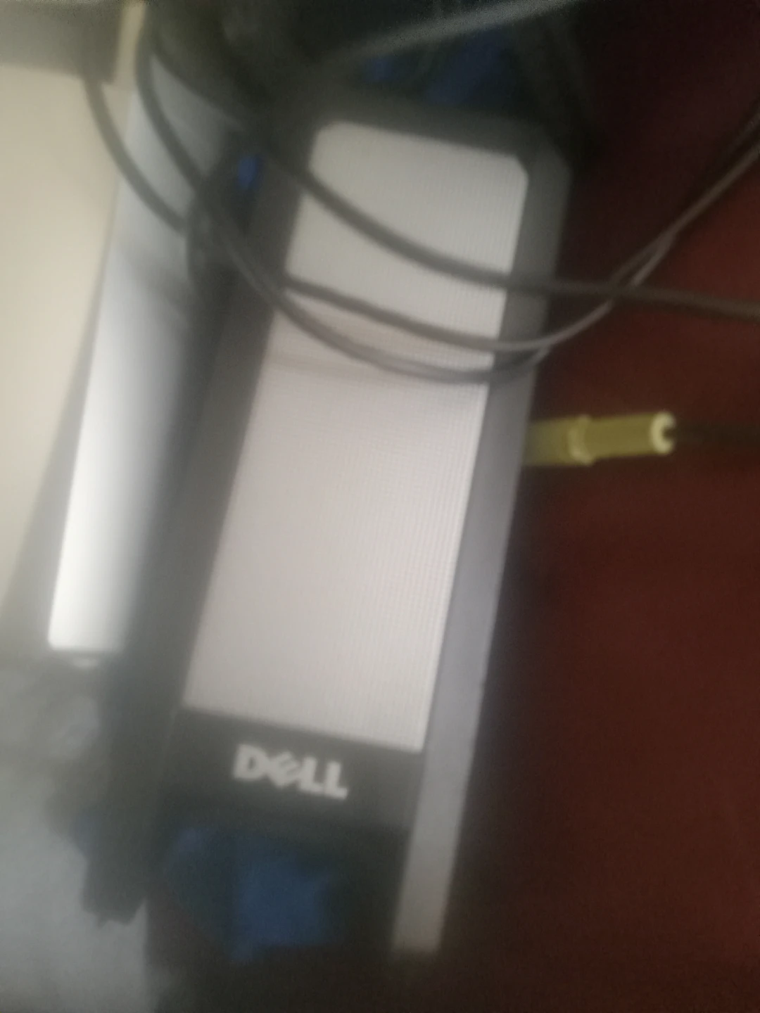 JVC Surround Speakers and Dell Computer Speakers - photo 2