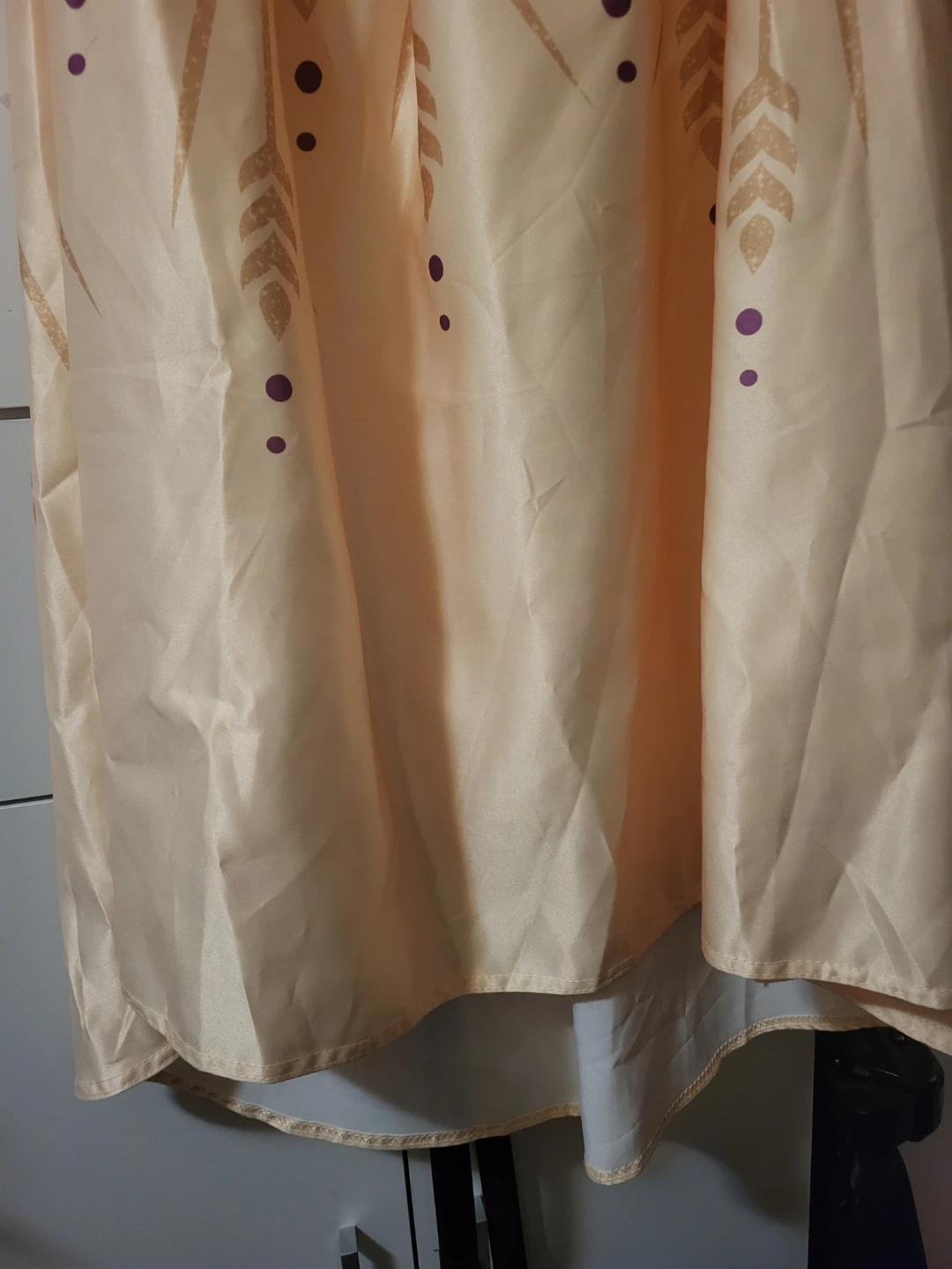 Frozen Anna inspired dress, size 150 - photo 3