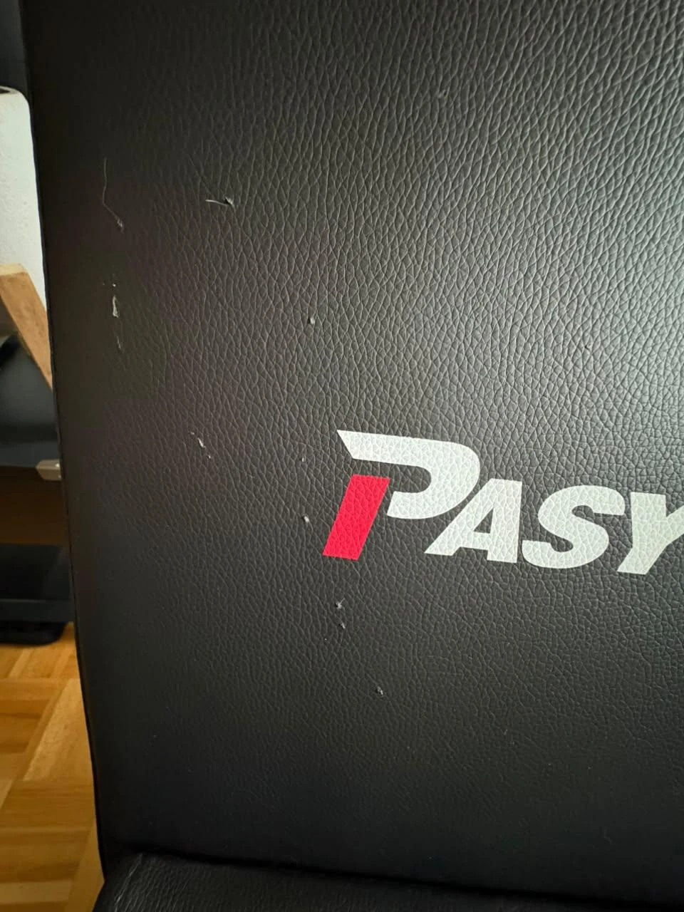 Pasyou Adjustable Weight Bench for sale - photo 2