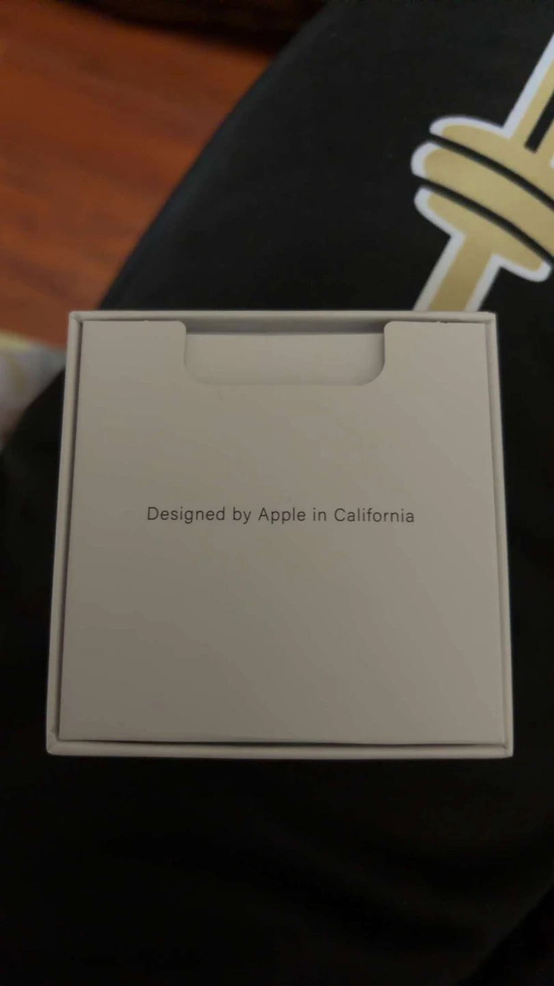 Apple AirPods 4 with Active Noise Cancellation - photo 3
