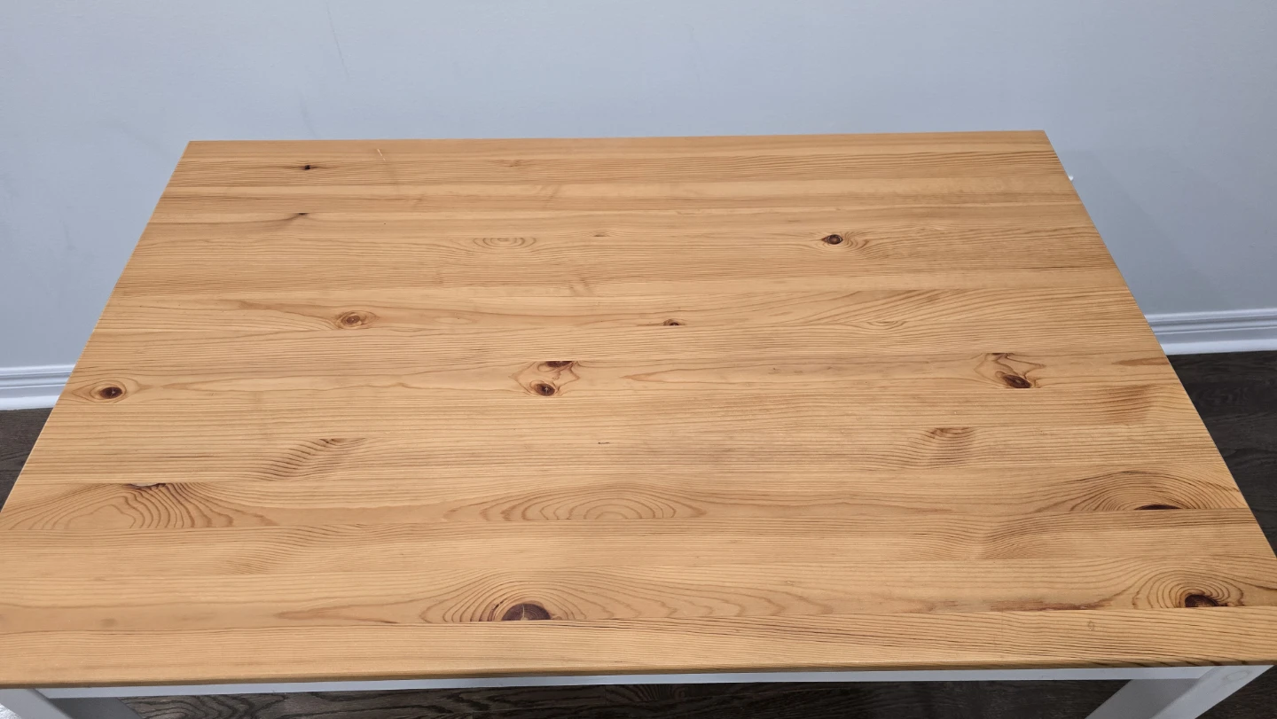 IKEA Jokkmokk Dining Table - photo 2