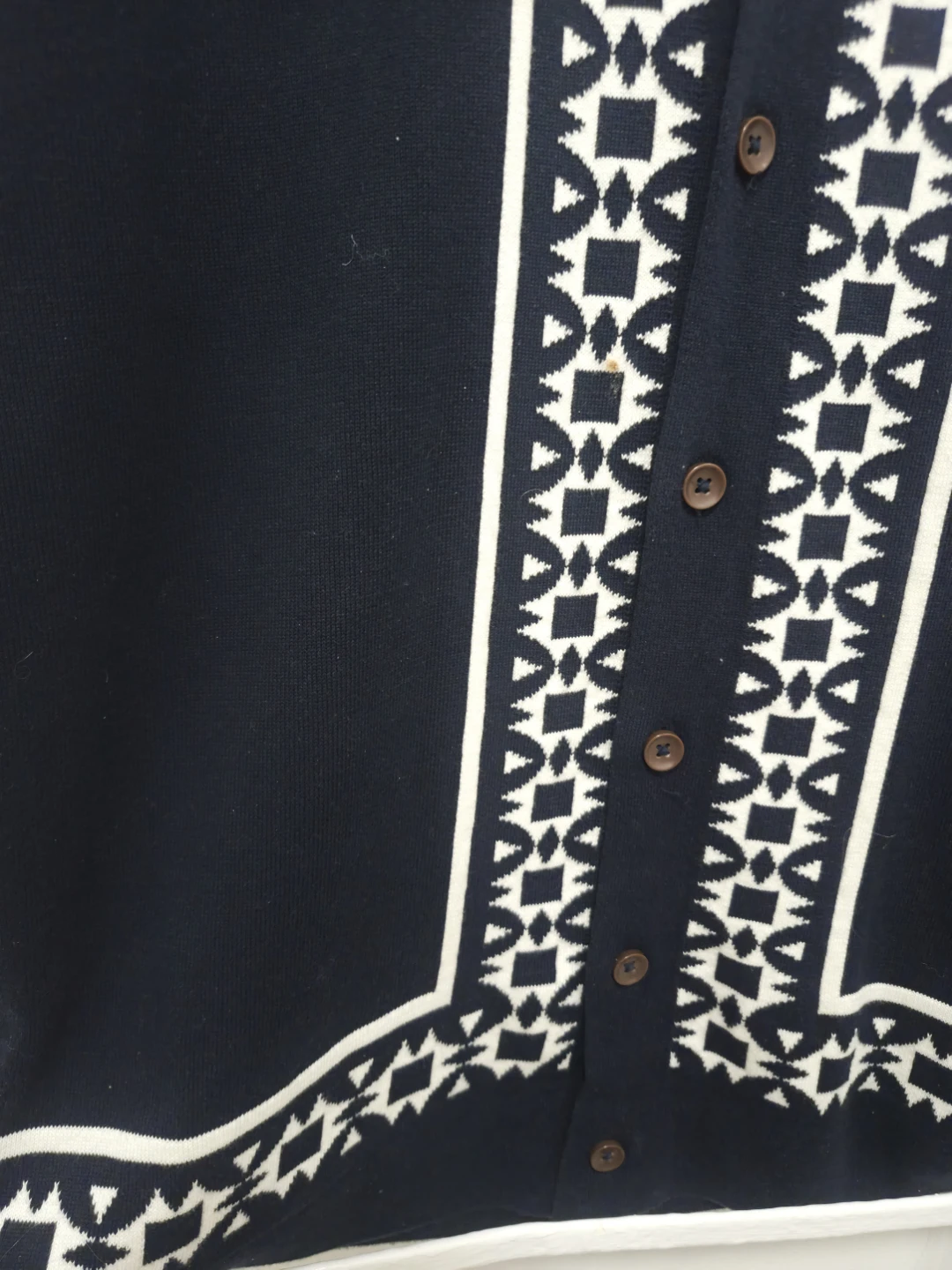 Ben Sherman Brighton Beach Club Polo - photo 4
