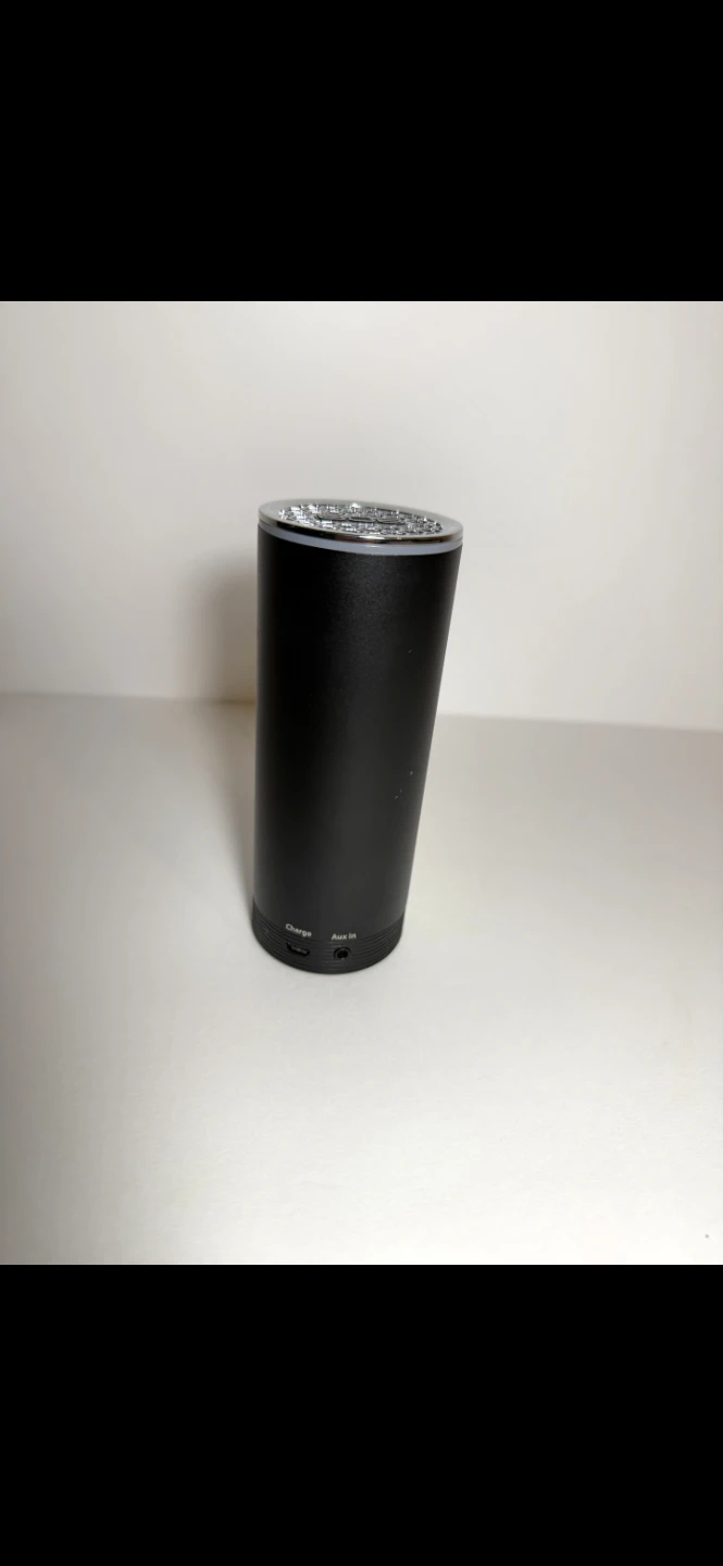 808 Audio Portable Bluetooth Speaker