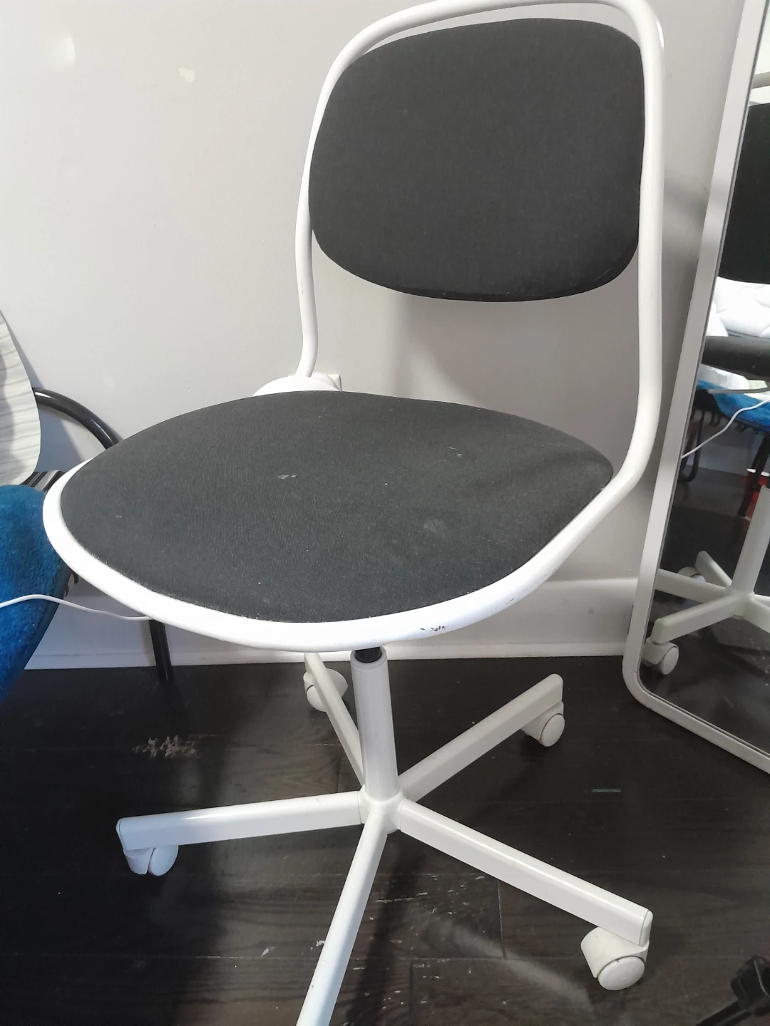 IKEA ÖRFJÄLL Children's Desk Chair - photo 2