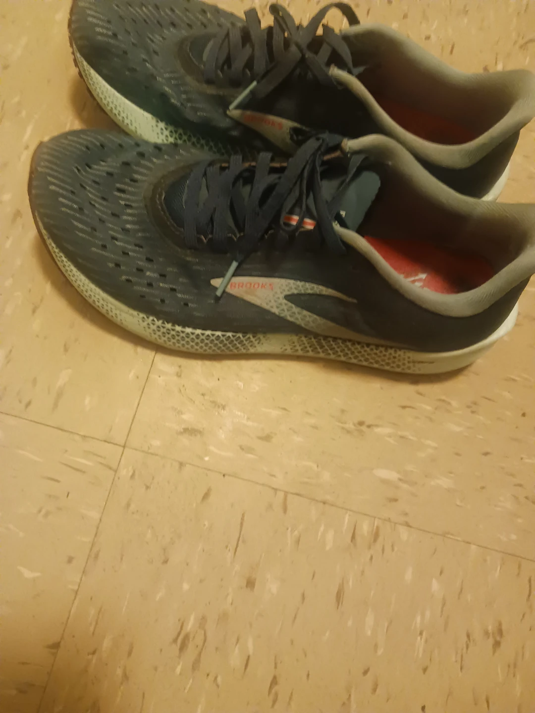 🏈 Brooks Levitate Running Shoes