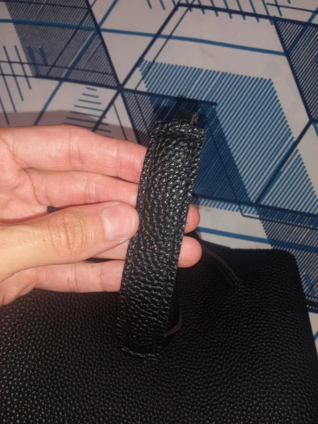 Black Beauty Boutique Bucket Bag - photo 4