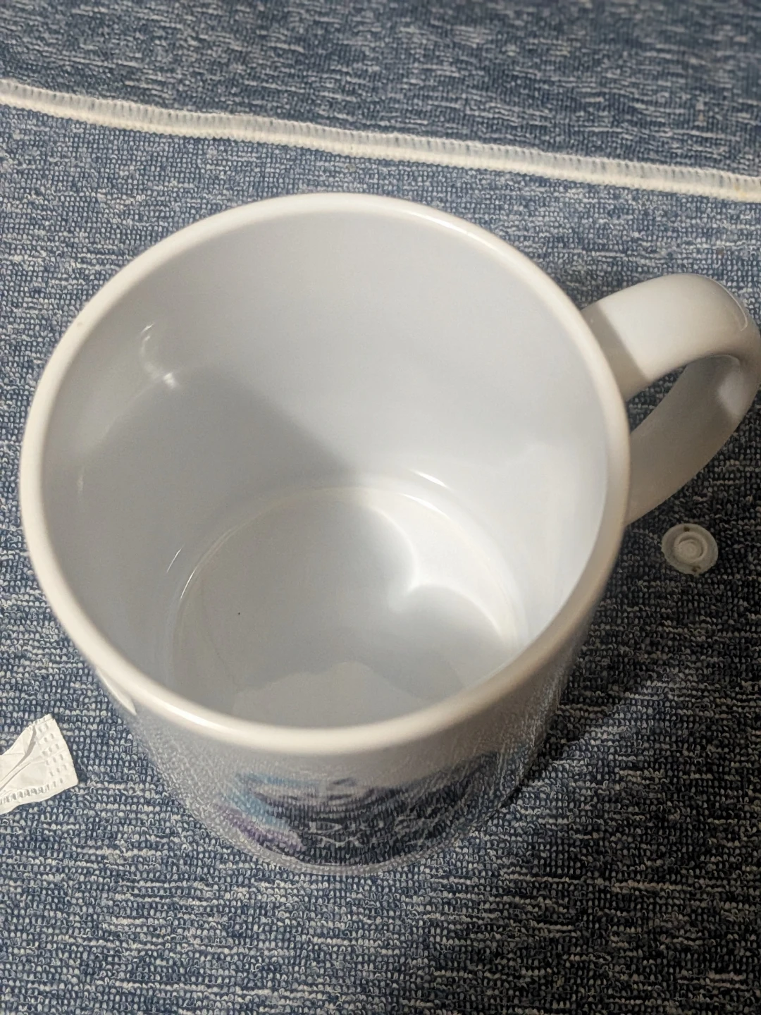 Ceramic Mug pick up in St Albert - photo 2