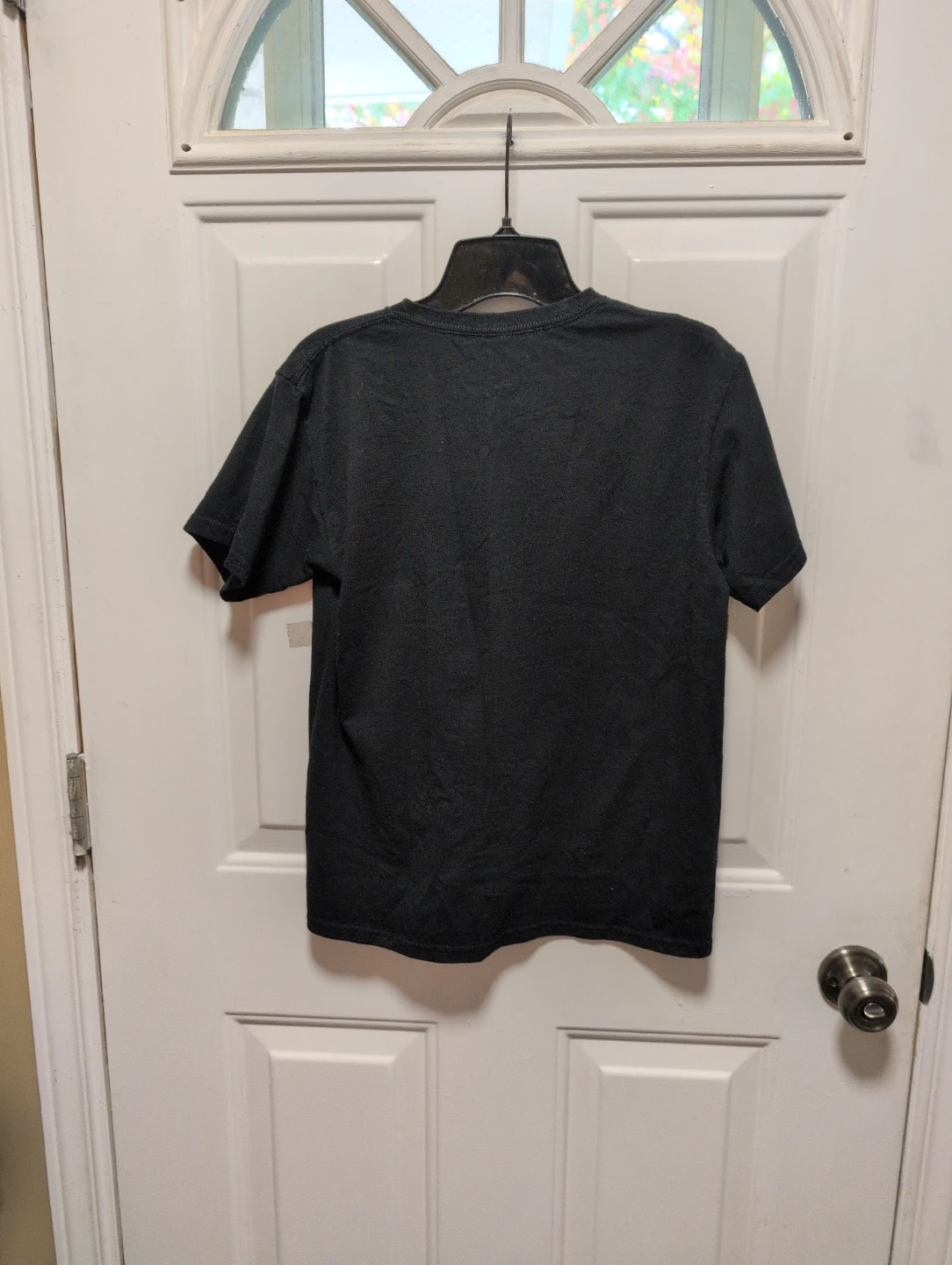 Inside Out Emotions Black T-Shirt - photo 2