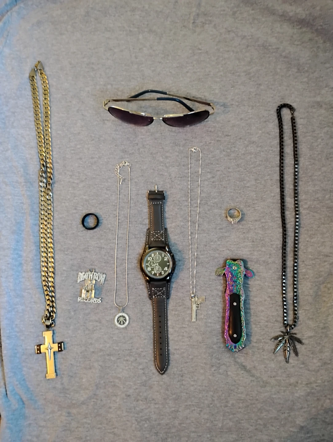 Jewelry - photo 2
