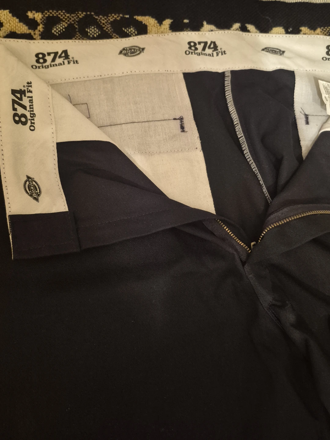 New Dickies 874 36×34 - photo 5