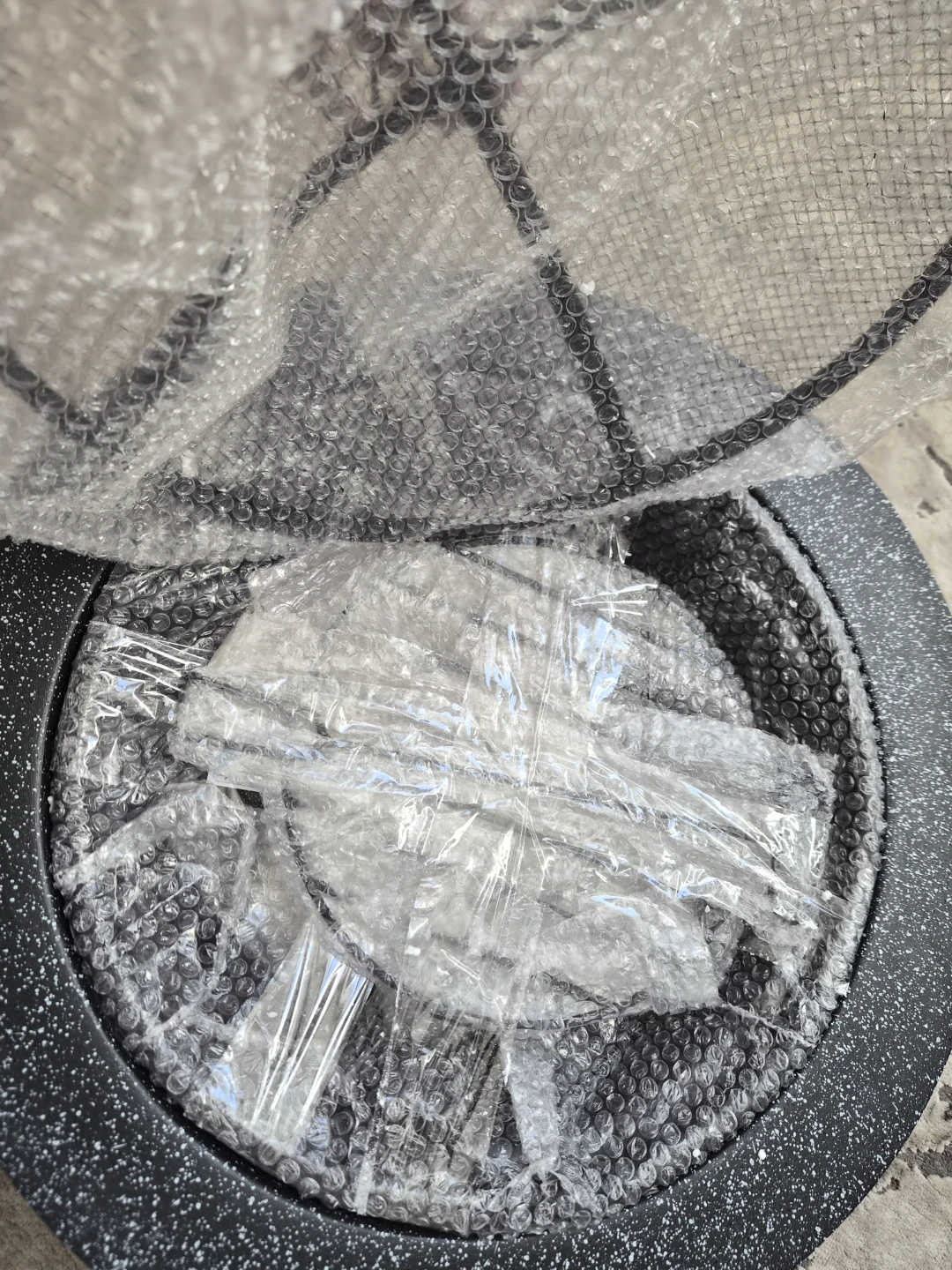 Brand new firepit bowl - photo 2
