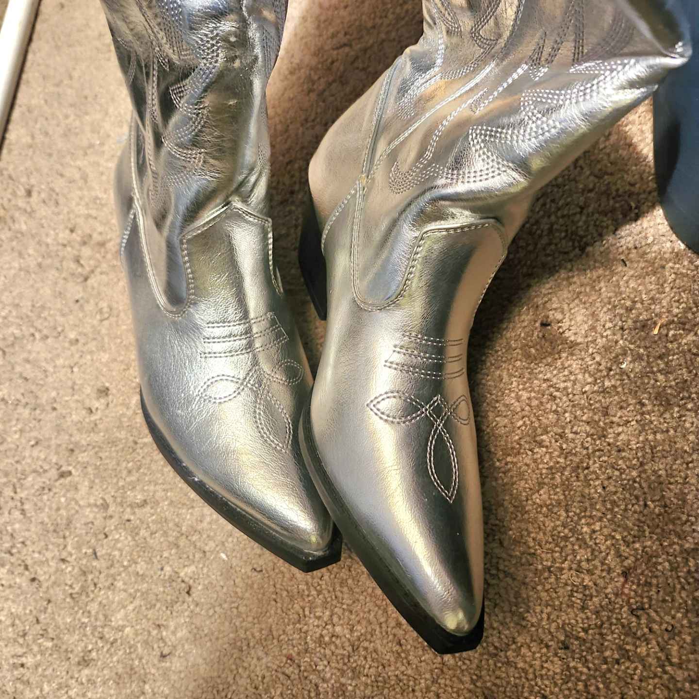Western Boots - photo 5