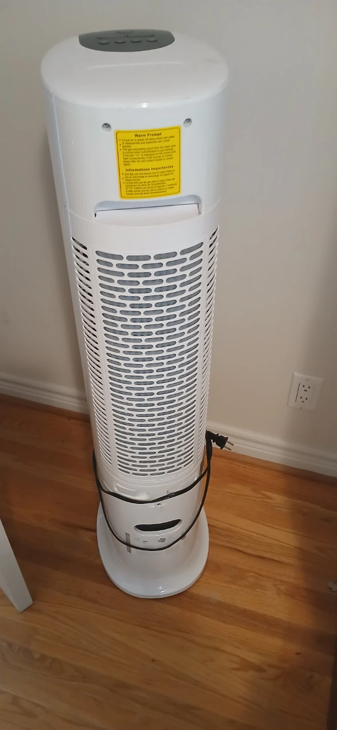 Midea Air Cooler AC120-19AR - photo 2
