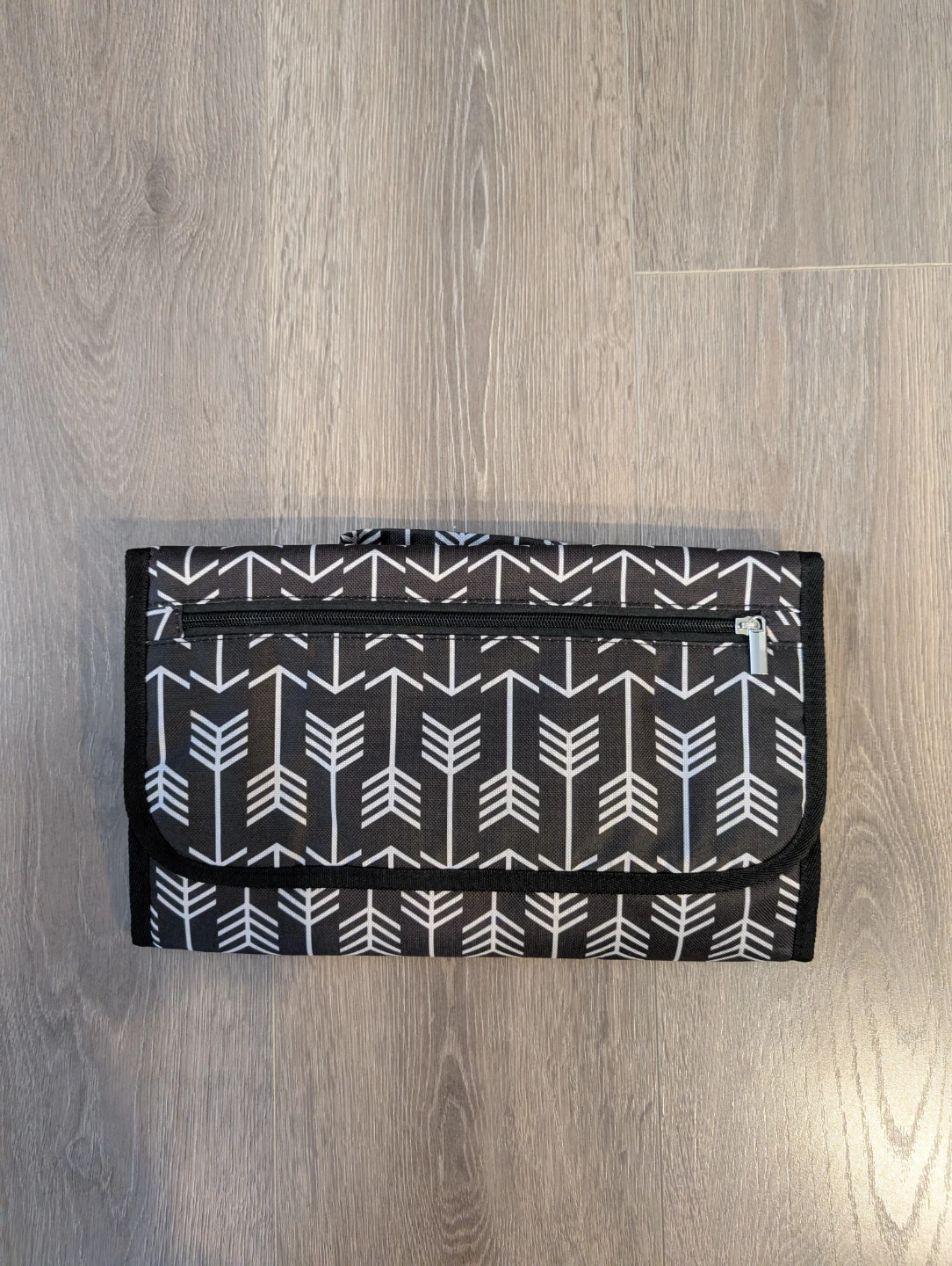 Portable Baby Changing Pad