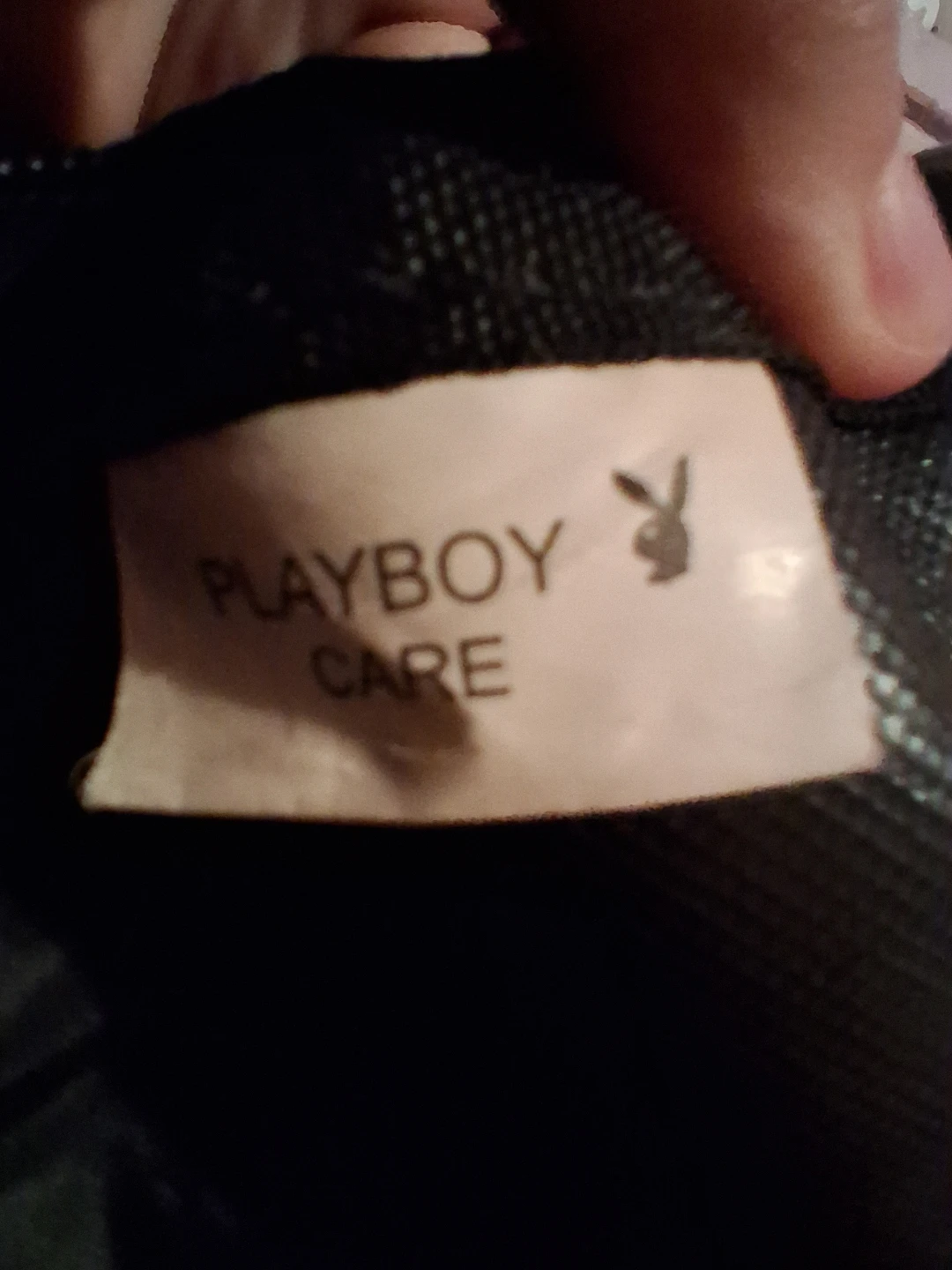 Playboy Mini Backpack - photo 3
