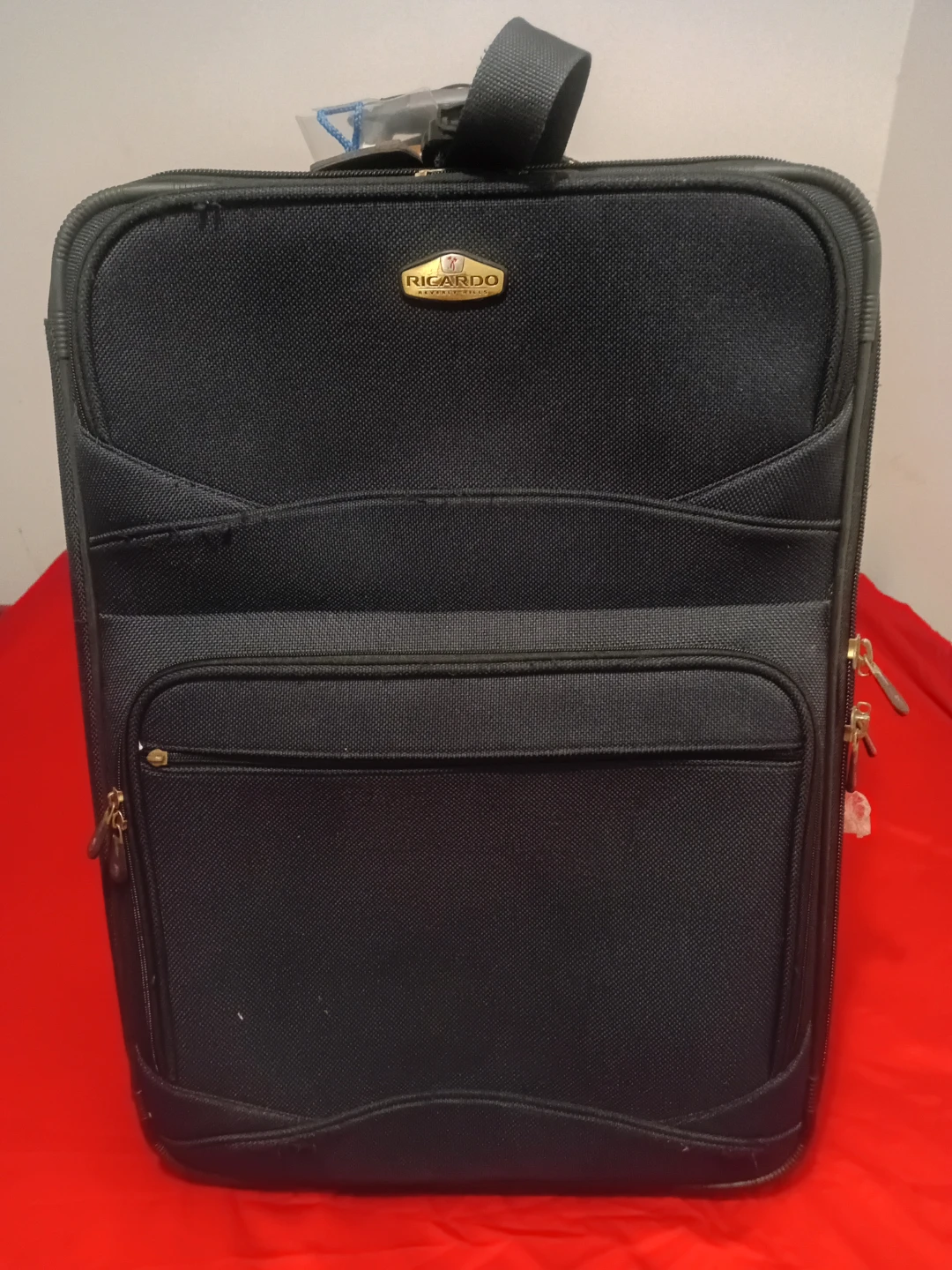 Ricardo Suitcase - photo 3
