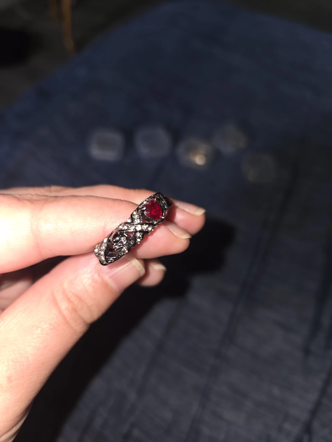 Assorted Fashion Rings and Bracelets - photo 2