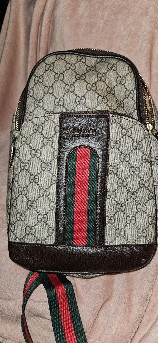Supreme Sling Bag