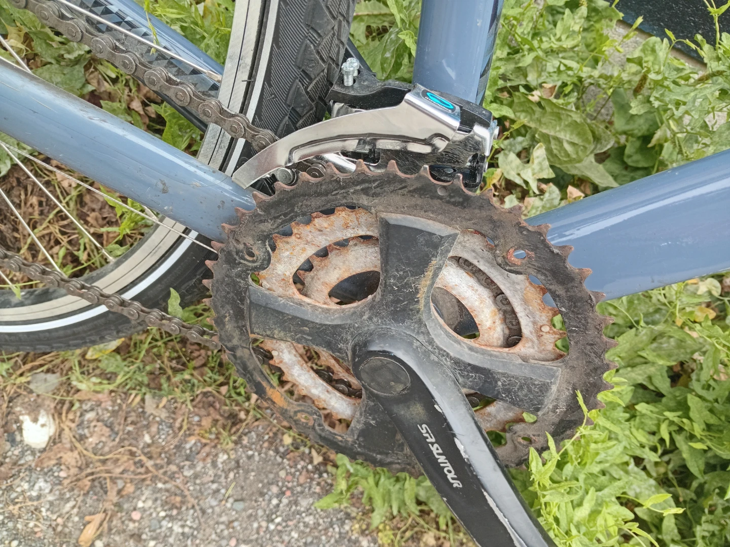 Devinci bike - photo 5