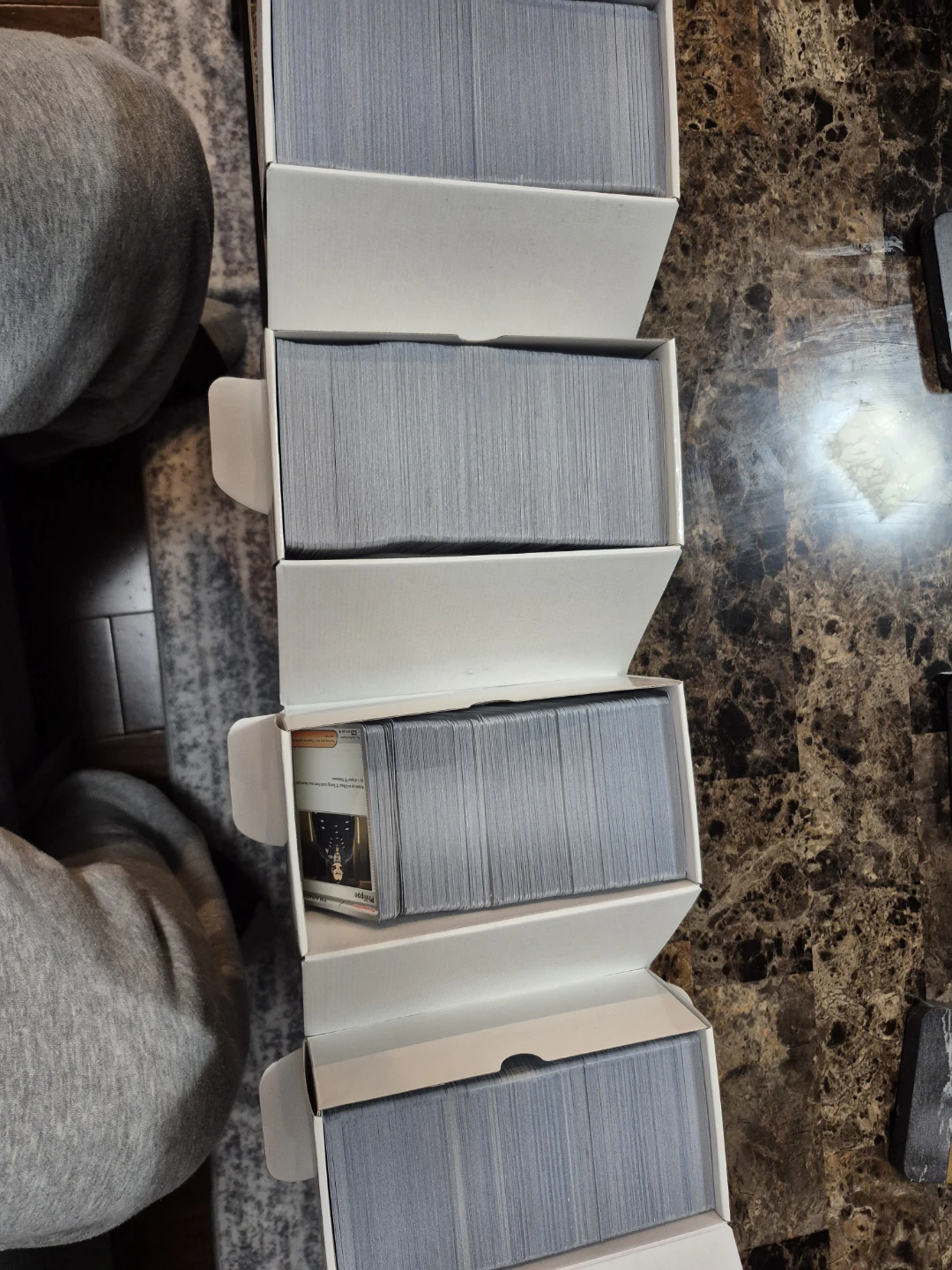 Bulk Pokemon Cards