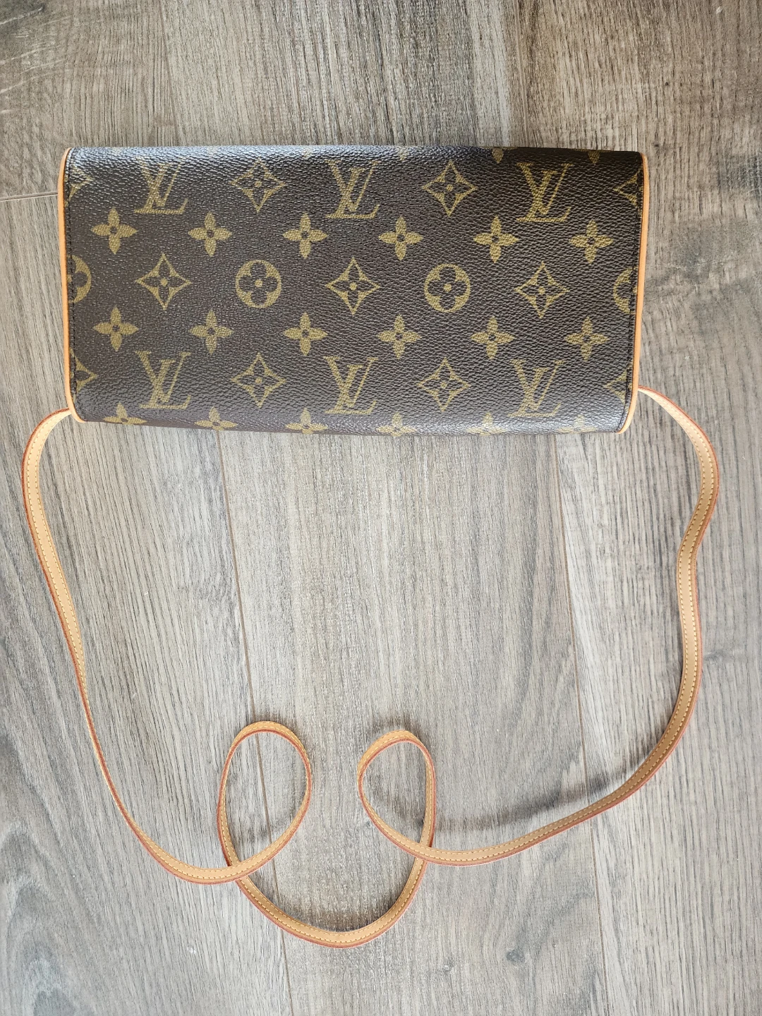 Louis Vuitton Monogram Pochette - photo 4