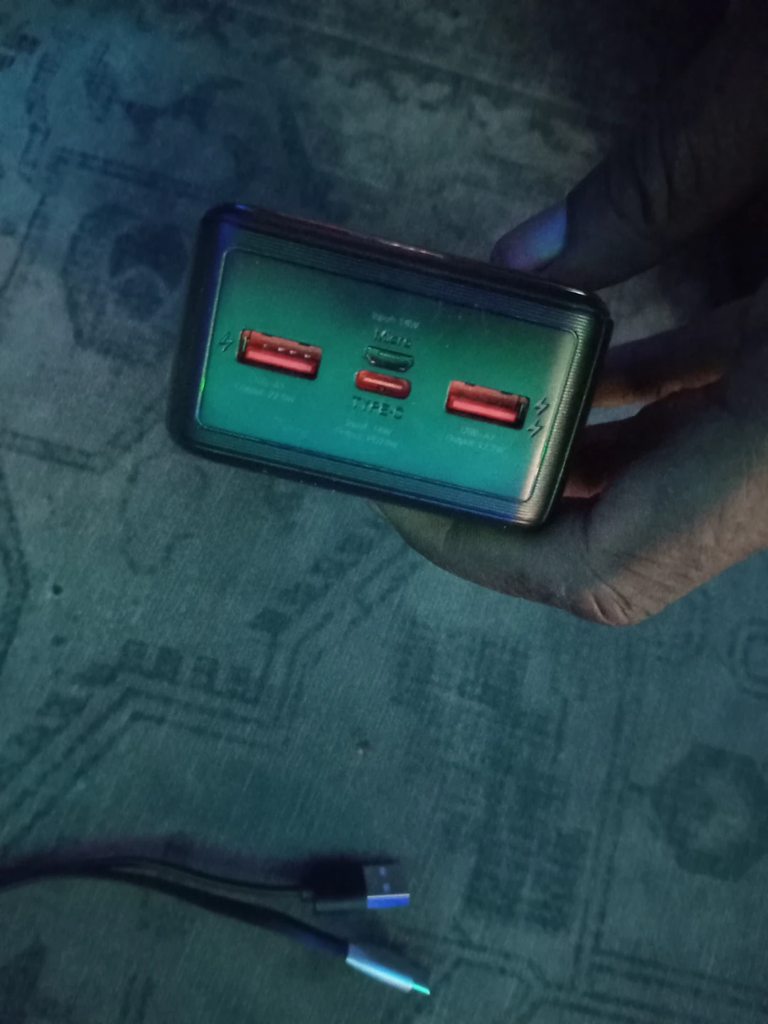 Powerbank for sale - photo 2