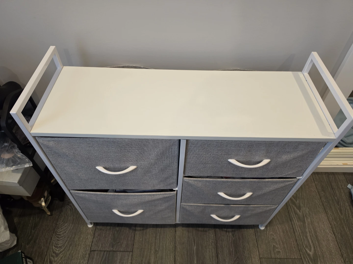 Chest Dresser Storage Unit - photo 3