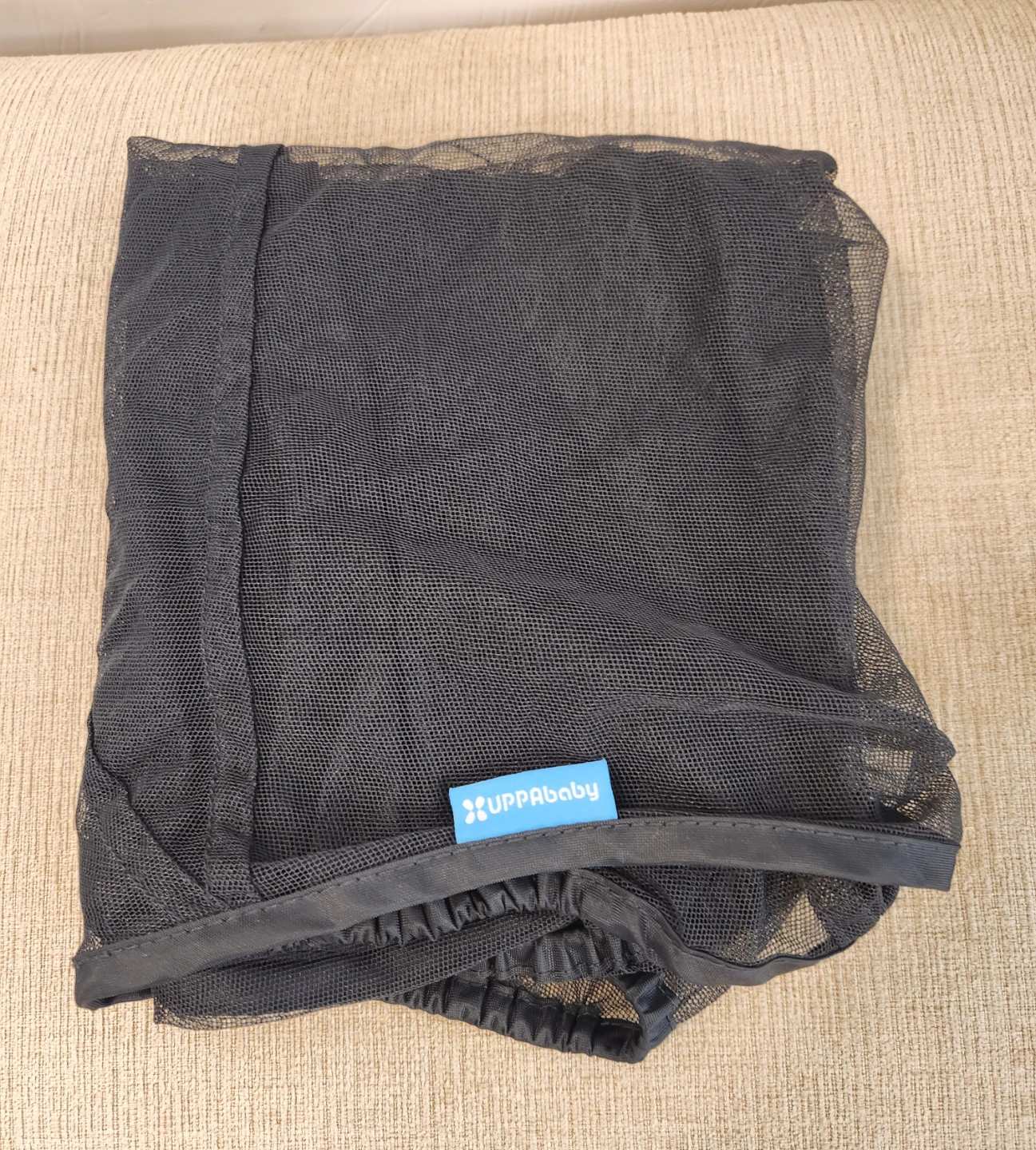 Uppababy Seat Bug Shield - photo 3