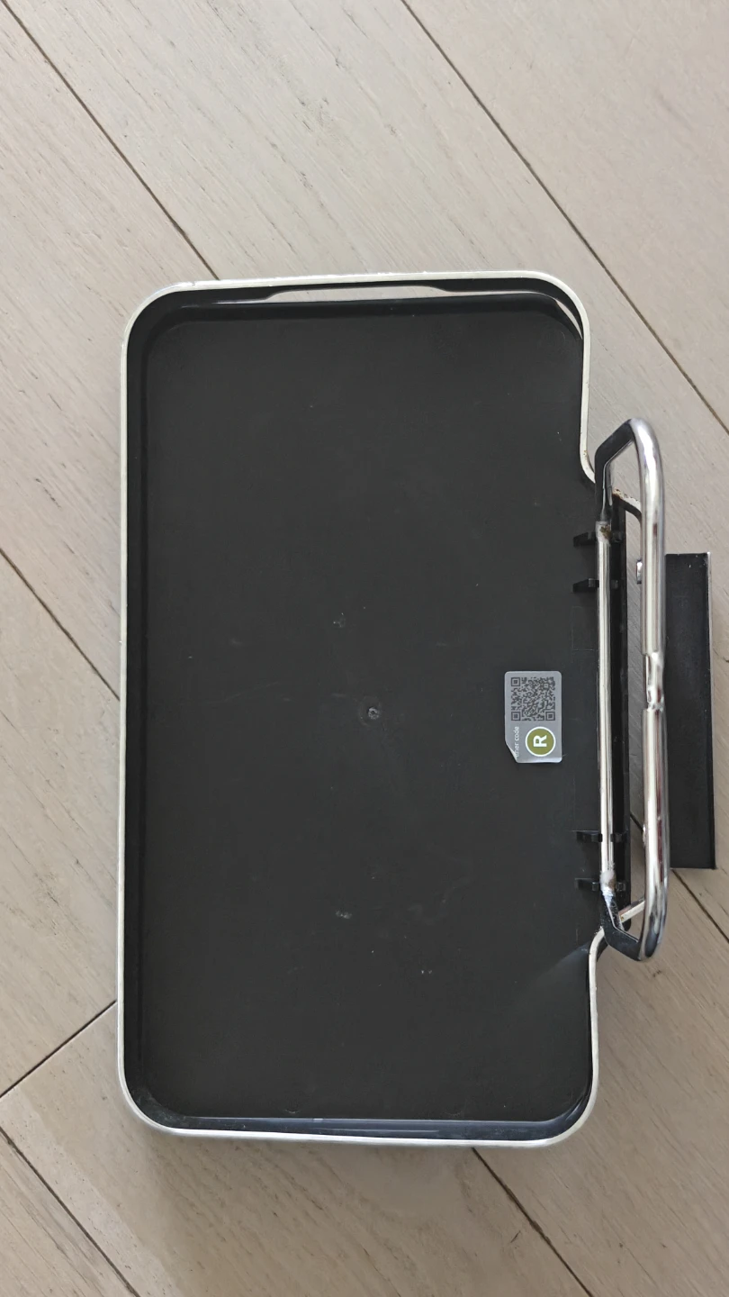 Simplehuman Cabinet Door Mount Waste Bin